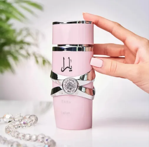 Vendo perfume 