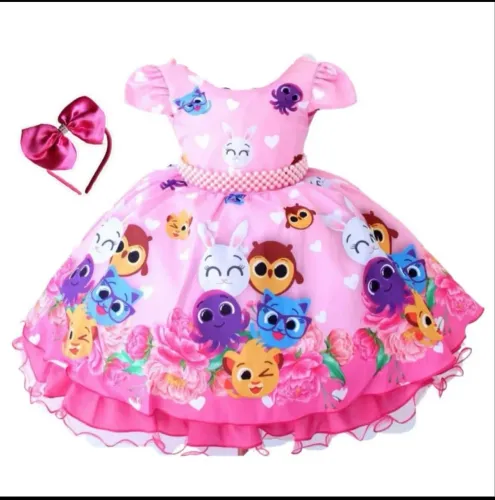 Vestidos de festa