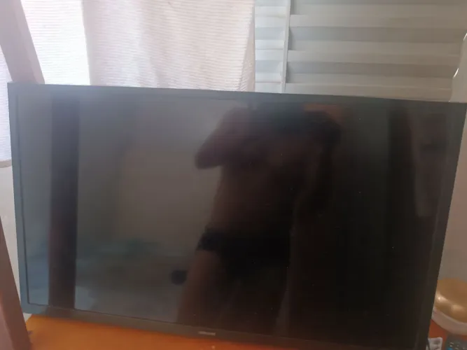 Vendo tv