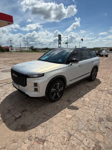 Jaecoo 7 / J7 Prestige 1.5 TB 16V AUT (híbrido) 2026