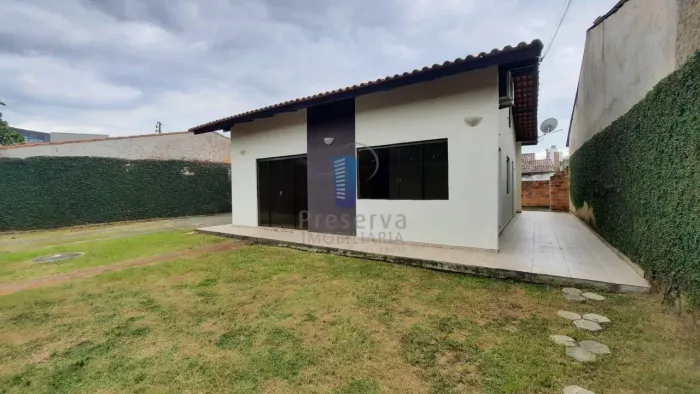 Casa para alugar no bairro São João - Itajaí/SC