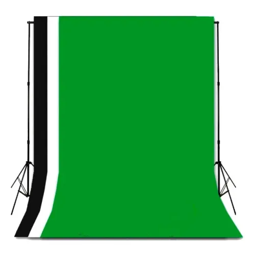 Tecido Fotográfico Fundo Infinito Estúdio Chromakey