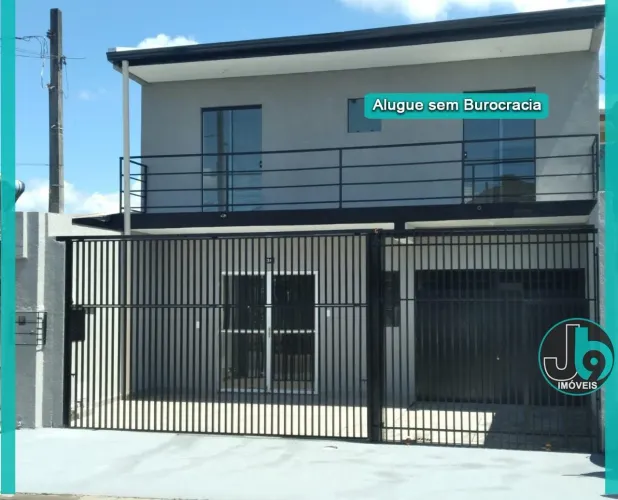 Casa à venda ou locação no bairro Tatuquara 208m² com 3 quartos, 3 salas, 3 banheiros, 2 v