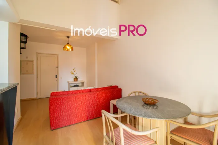 Apartamento, Moema Índios - São Paulo
