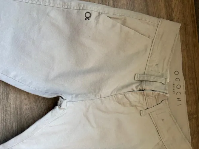 Calça ogochi infantil