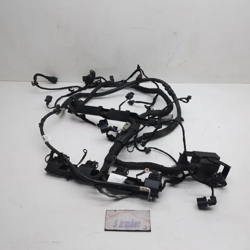 Chicote Injeção Vw Jetta Tsi 2.0 211cv 2016 N06k971627ba 