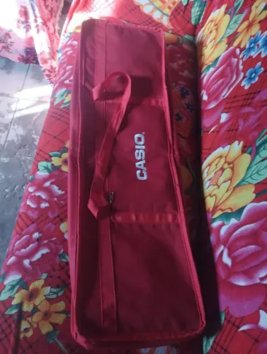 capa para teclado ou controlador