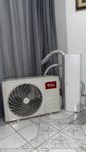 Ar condicionado TCL