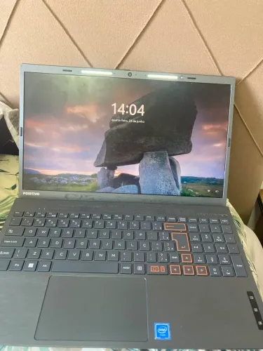 Notebook 