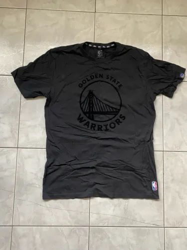 Camisa do Golden State