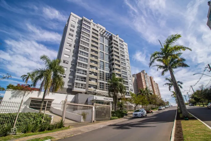 Apartamento 2 dormitórios e 2 vagas Central Parque