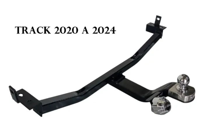 engate MONTANA 2023 A 2026, TRACKER 2020 A 2024