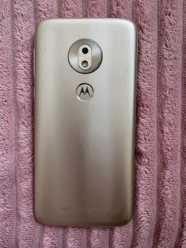 Moto G7 play