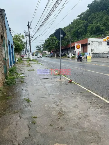 Terreno à venda, Av. Itabuna, Ilhéus, BA