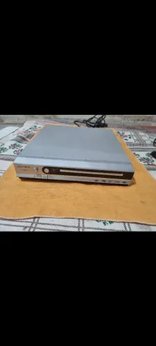 Aparelho DVD