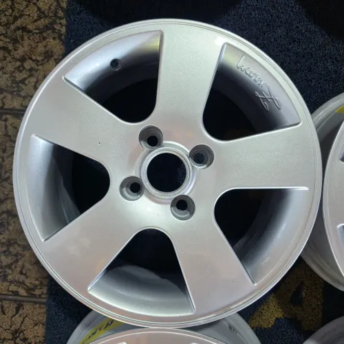 RODAS VOSSEN VW GOL / GM ARO 14 4X100