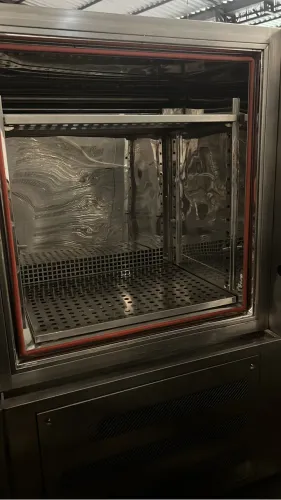 Câmara Climática para laboratório 