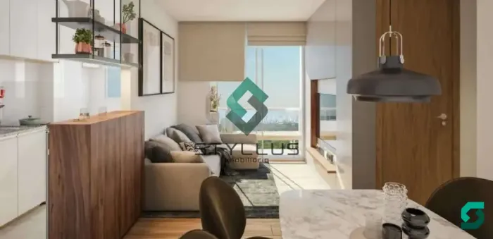 Água Santa | Apartamento 2 quartos