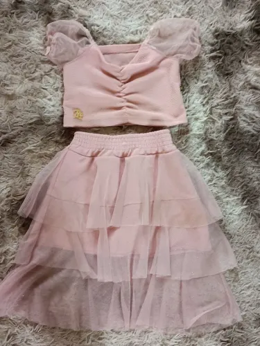 Conjunto infantil