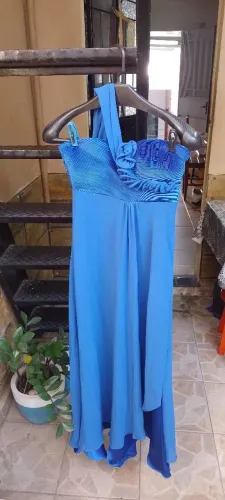 Vestido de festa