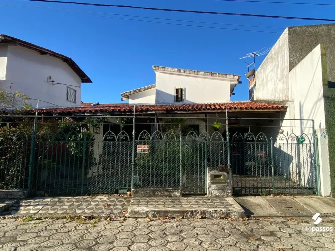 Casa à venda ou aluguel no Inácio Barbosa com 4 quartos e excelente posição sola