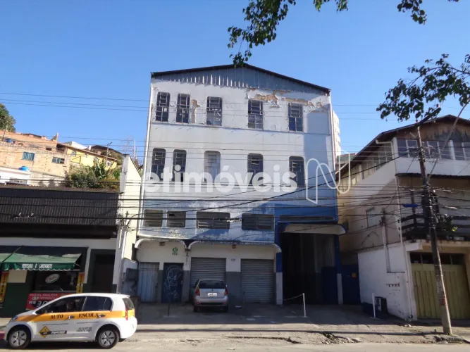 Venda Galpão Padre Eustáquio Belo Horizonte
