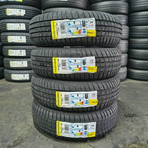 Pneu 185/65/15 Black Arrow - Novos (4 pneus)