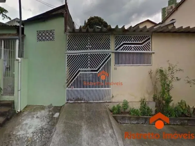 Casa à venda, 500 m² por R$ 1.500.000,11 - Vila Yara - Osasco/SP