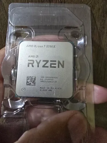 R7 5700x