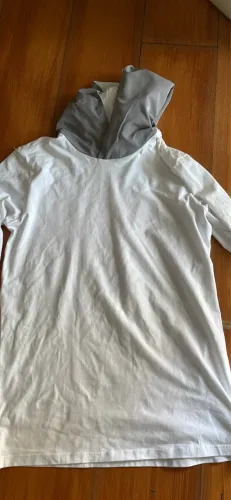 Blusa esporte masculina loft P impecável