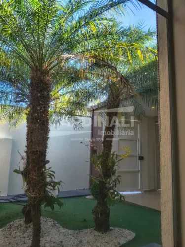 Casa Condomínio em São Carlos