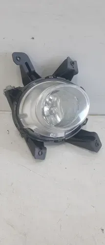 Farol Milha Hyundai Hb20 Direito 2012/2015 Original 24822 Preto