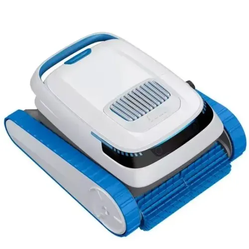 Robot Airrobo QD40 Limpador de Piscina Automatic Intelligent Branco