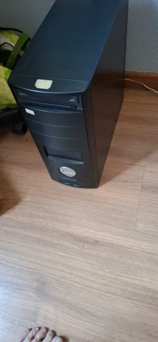 Meu pc