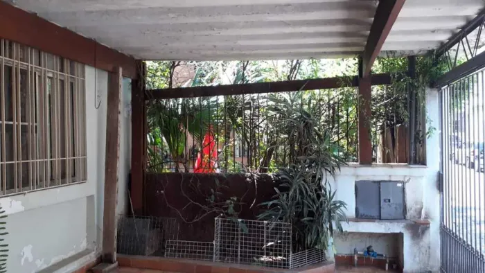 Sobrado a venda em Pinheiros