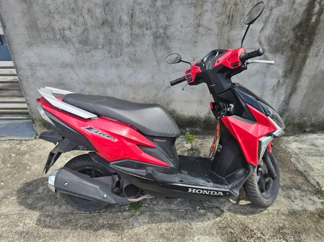 Elite 125