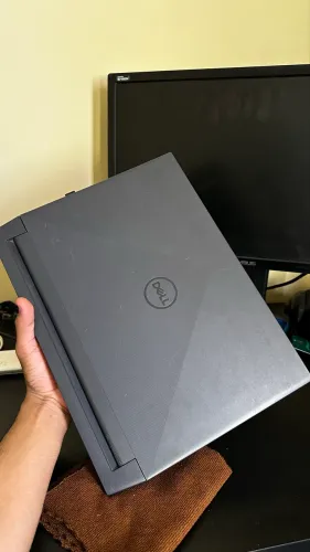 Notebook Gamer Dell G15