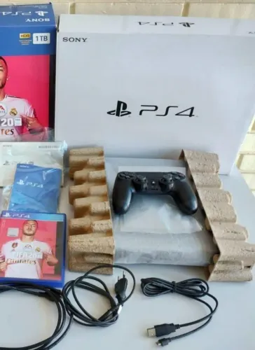 Quero PS5 Slim!!!