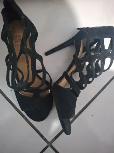 Sandalia 37 Paro