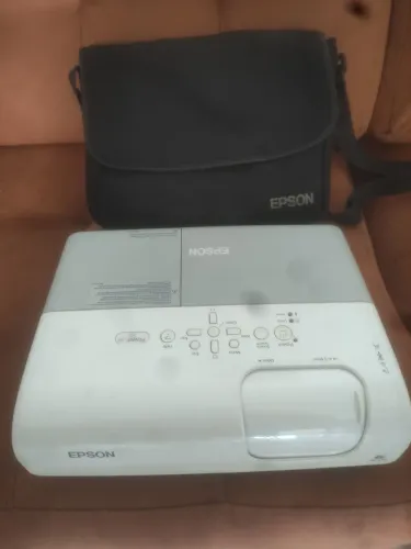 PROJETO EPSON