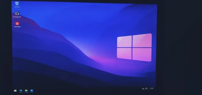 Computador Completo