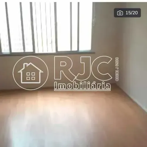 Imóvel para venda possui 61 metros quadrados com 2 quartos em Santa Teresa - Rio de Janeir