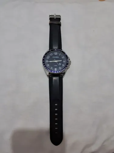 RELÓGIO  MONDAINE ORIGINAL
