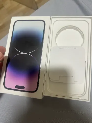 iPhone 14 Pro Max