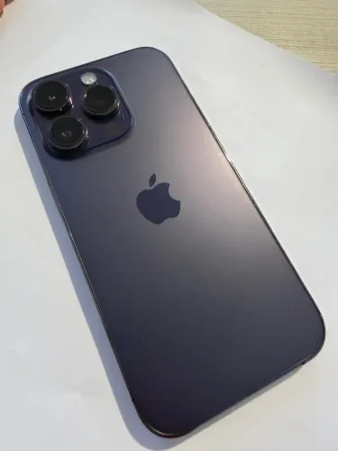 IPHONE 14 PRO