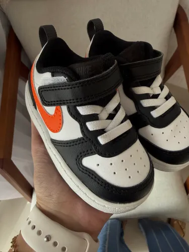 Tênis Nike infantil tamanho 21