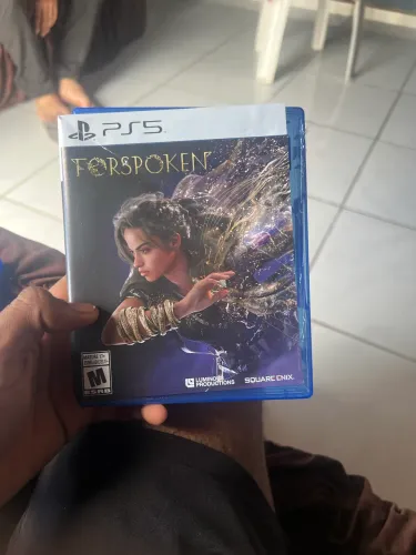 Jogos de ps5