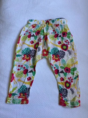 Calça Tip Top