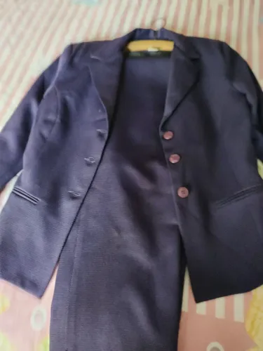 Terninho lindo feminino 