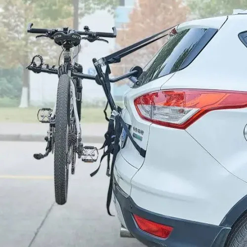 Transbike Luxo